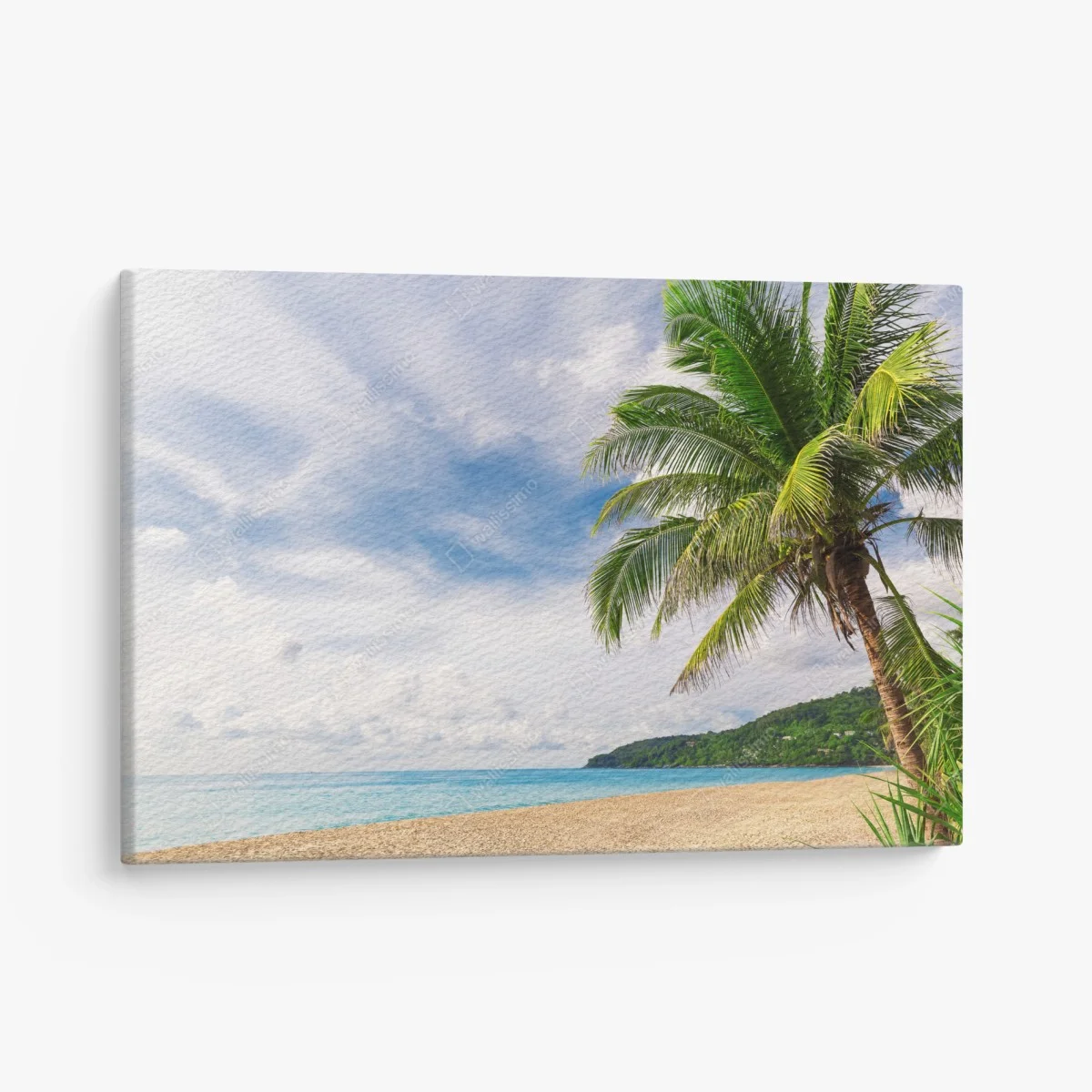 Cuadro en lienzo escapada tropical en Phuket – Pixers® Cuadro en lienzo escapada tropical en Phuket – Pixers®