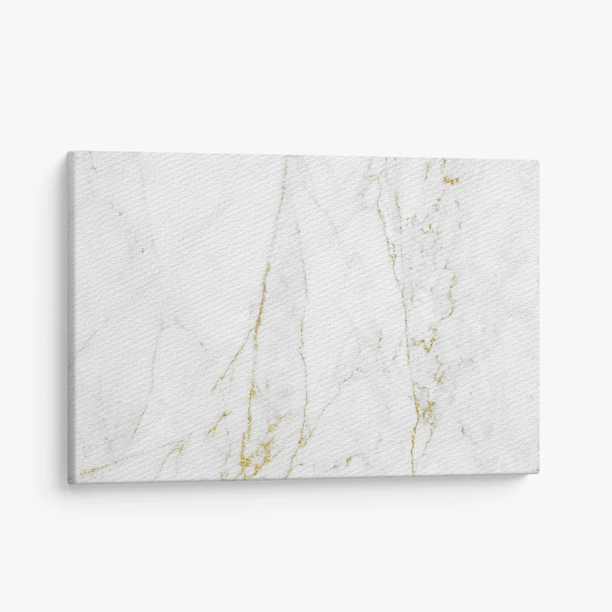 Cuadro en lienzo mármol blanco con vetas doradas – Pixers® Cuadro en lienzo mármol blanco con vetas doradas – Pixers®