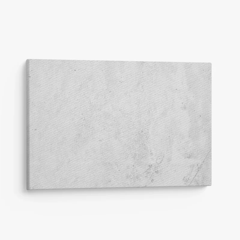 Cuadro en lienzo textura de hormigón gris minimalista para decoración