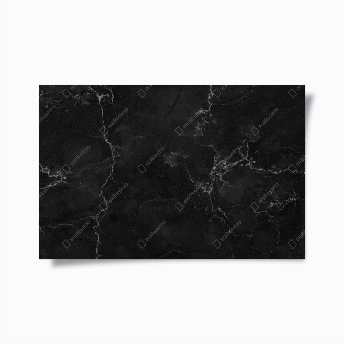 Póster fondo de mármol negro con vetas blancas – Pixers® Póster fondo de mármol negro con vetas blancas – Pixers®