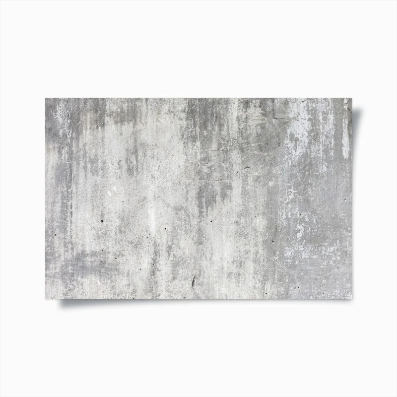 Póster textura industrial de hormigón envejecido