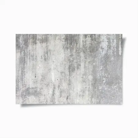 Póster textura industrial de hormigón envejecido – Pixers®
