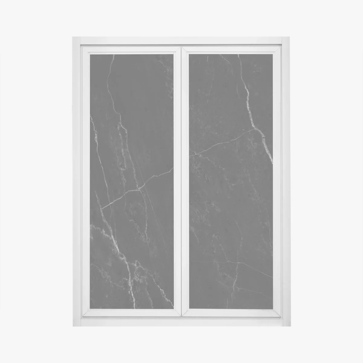 Pegatina para ventana mármol negro con vetas blancas y textura natural – Pixers® Pegatina para ventana mármol negro con vetas blancas y textura natural – Pixers®