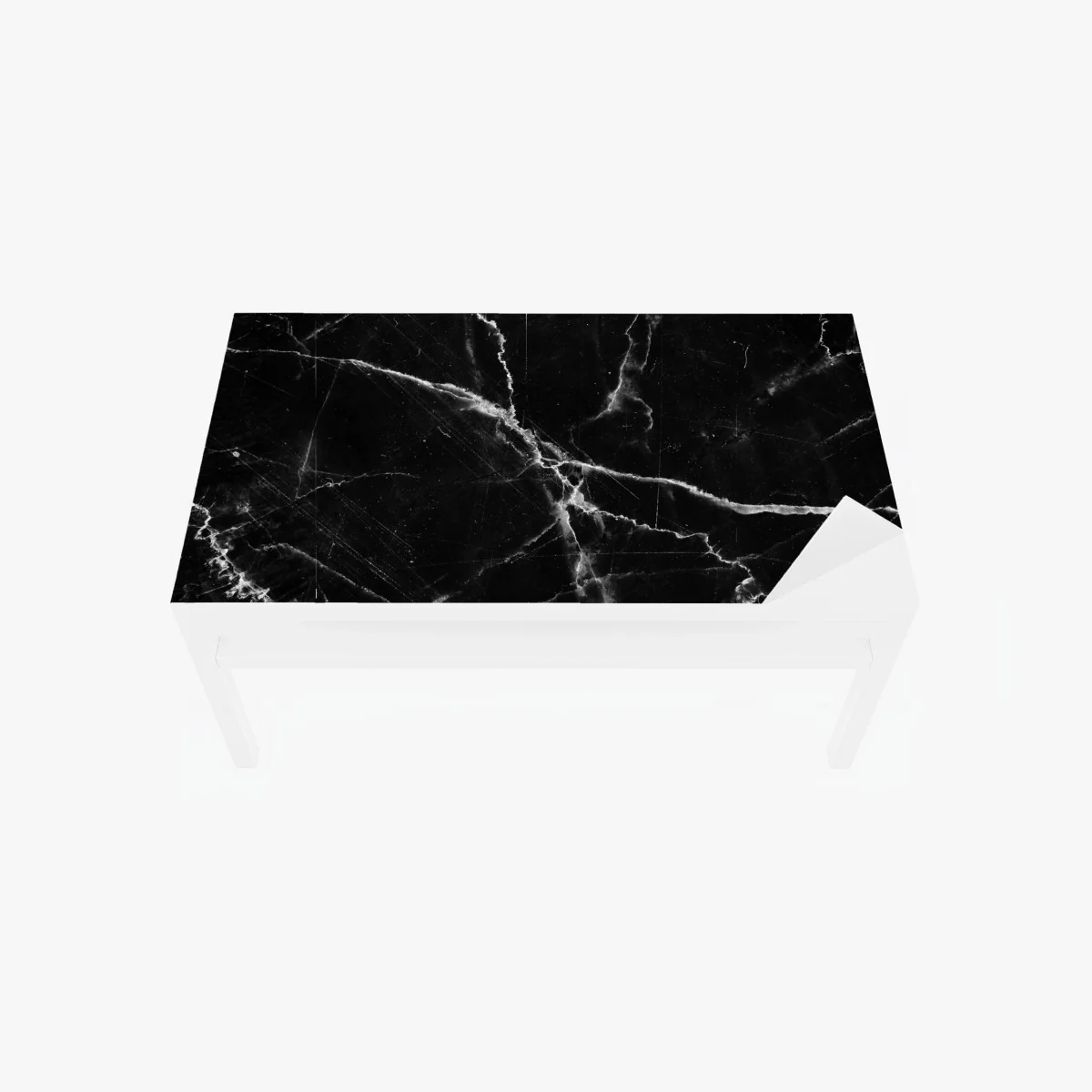 Chapa adhesiva para mesa y escritorio mármol negro con vetas blancas y contraste elegante – Pixers® Chapa adhesiva para mesa y escritorio mármol negro con vetas blancas y contraste elegante – Pixers®