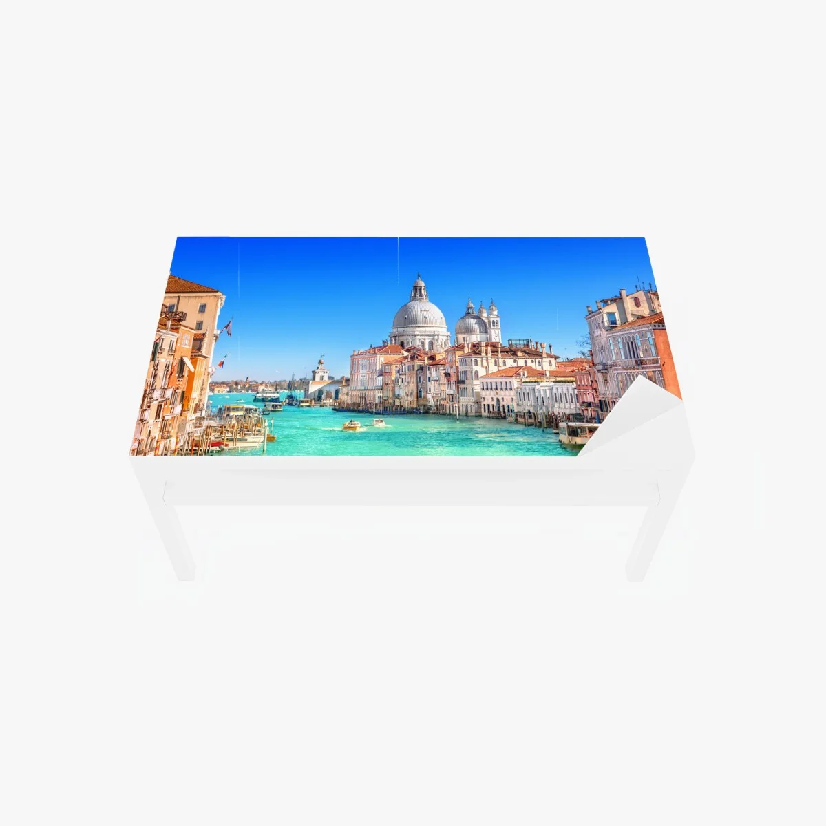 Chapa adhesiva para mesa y escritorio panorama del Gran Canal y Basílica Santa Maria della Salute en Venecia – Pixers® Chapa adhesiva para mesa y escritorio panorama del Gran Canal y Basílica Santa Maria della Salute en Venecia – Pixers®