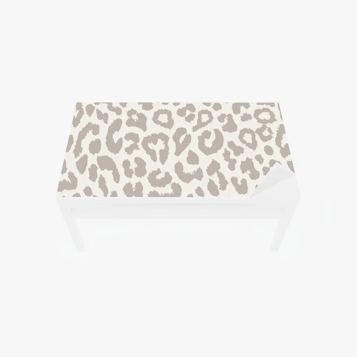 Chapa adhesiva para mesa y escritorio estampado de leopardo beige y neutro – Pixers® Chapa adhesiva para mesa y escritorio estampado de leopardo beige y neutro – Pixers®