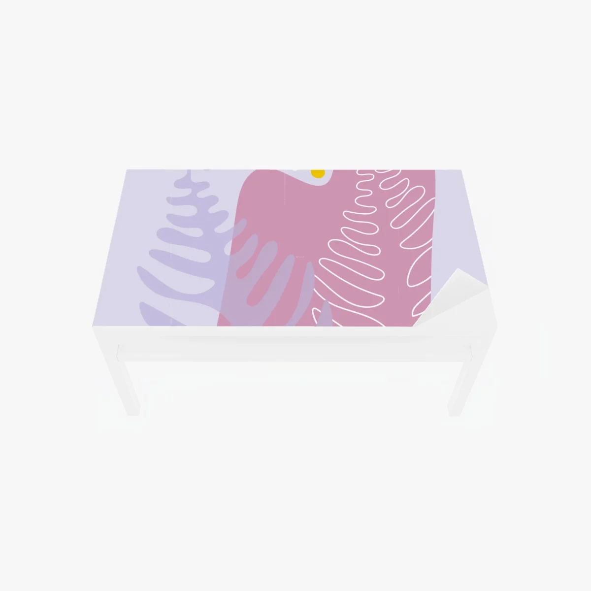 Chapa adhesiva para mesa y escritorio composición botánica en tonos pastel – Pixers® Chapa adhesiva para mesa y escritorio composición botánica en tonos pastel – Pixers®
