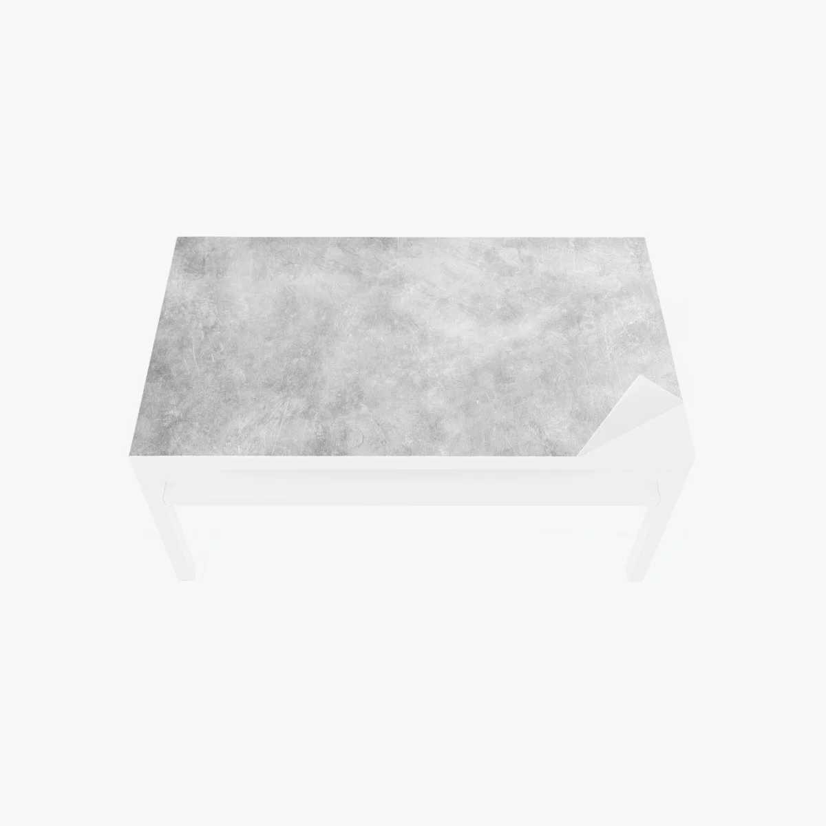 Chapa adhesiva para mesa y escritorio textura de pared de hormigón gris – Pixers® Chapa adhesiva para mesa y escritorio textura de pared de hormigón gris – Pixers®