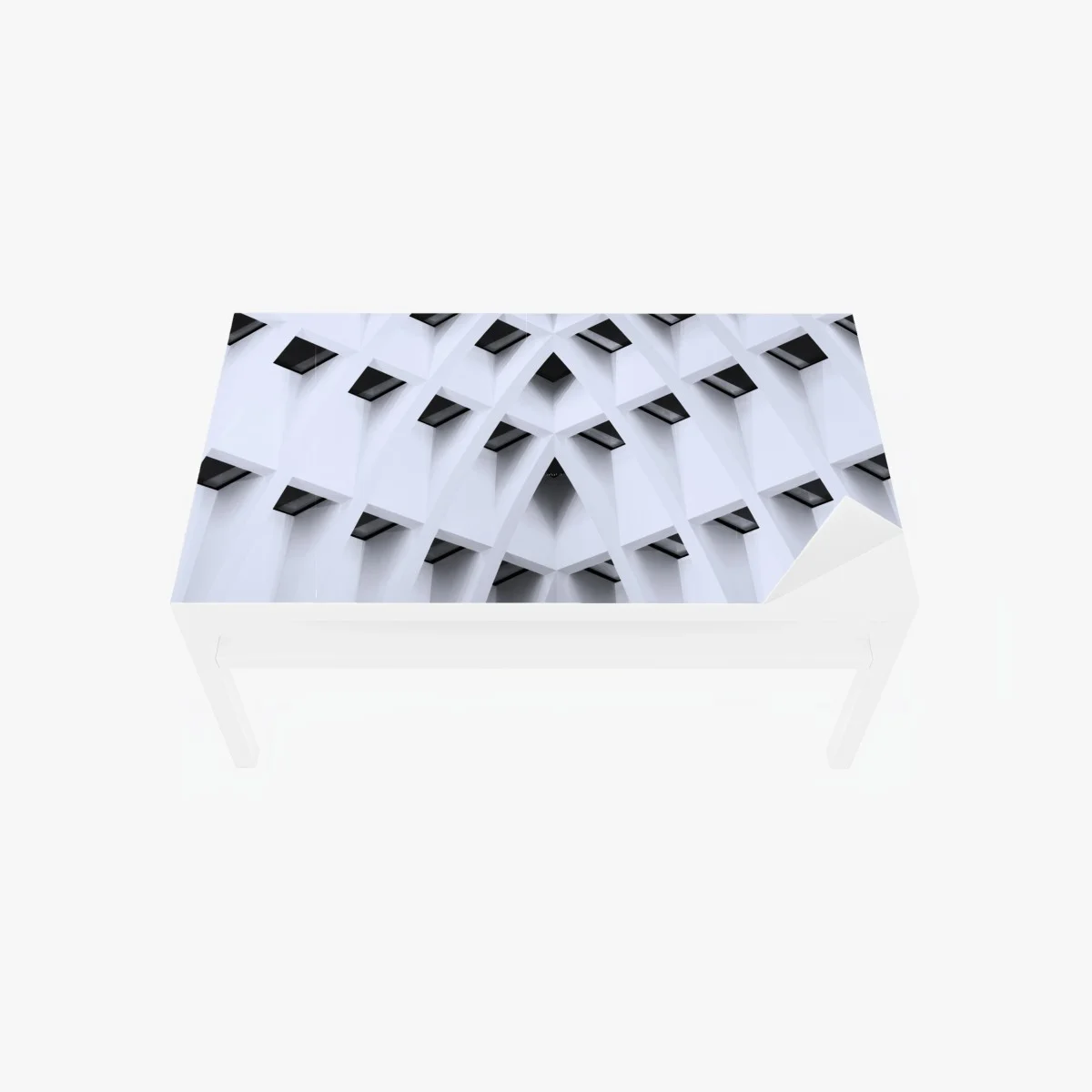 Chapa adhesiva para mesa y escritorio arquitectura geométrica minimalista – Pixers® Chapa adhesiva para mesa y escritorio arquitectura geométrica minimalista – Pixers®