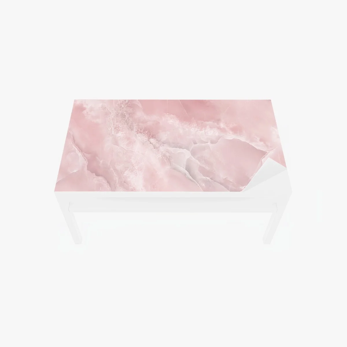 Chapa adhesiva para mesa y escritorio mármol rosa etéreo para decoración – Pixers® Chapa adhesiva para mesa y escritorio mármol rosa etéreo para decoración – Pixers®
