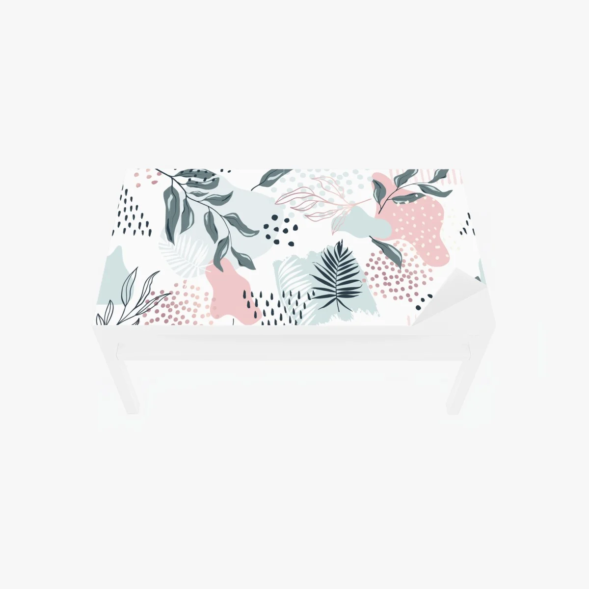 Chapa adhesiva para mesa y escritorio arte botánico en tonos pastel – Pixers® Chapa adhesiva para mesa y escritorio arte botánico en tonos pastel – Pixers®