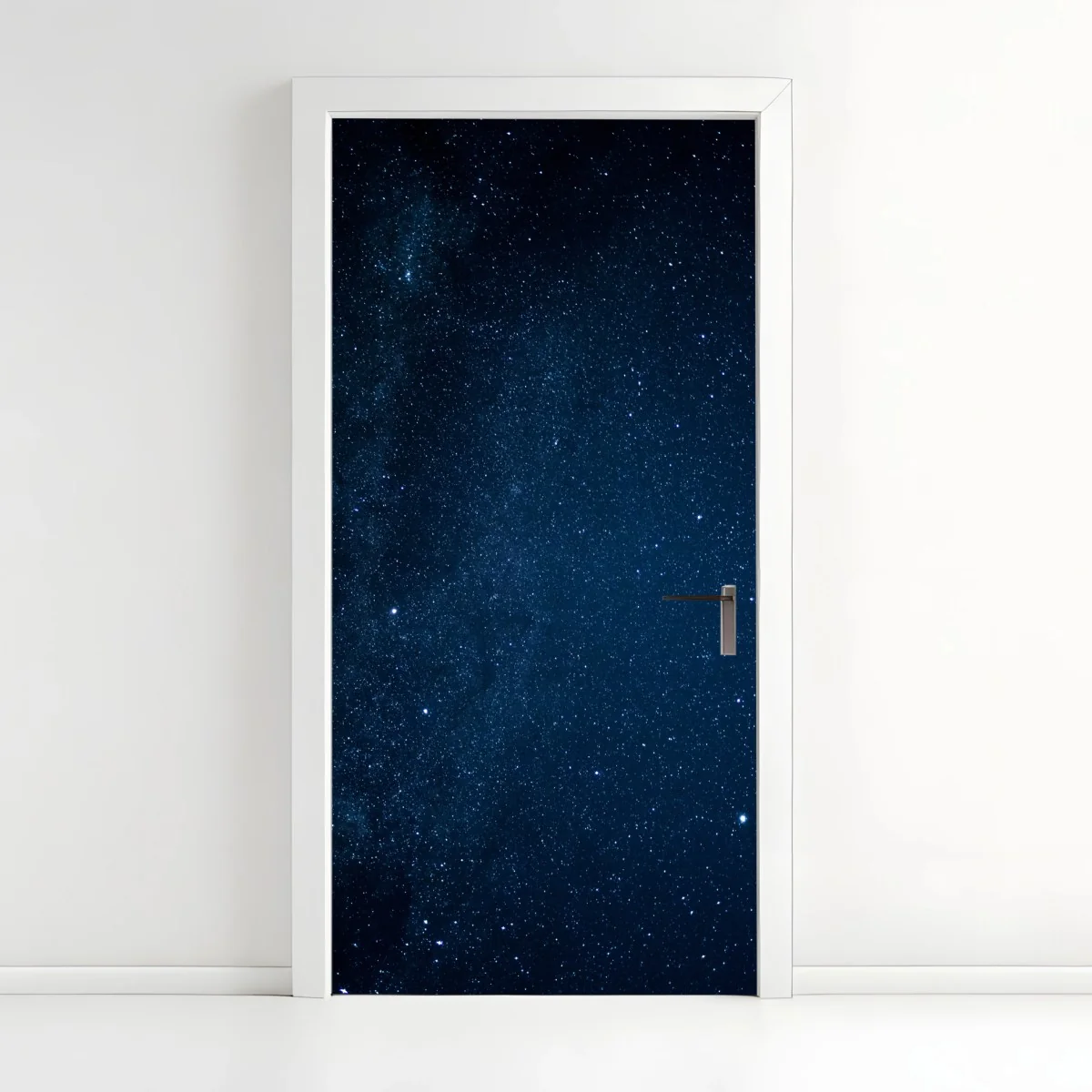 Pegatina para puerta cielo estrellado profundo – Pixers® Pegatina para puerta cielo estrellado profundo – Pixers®