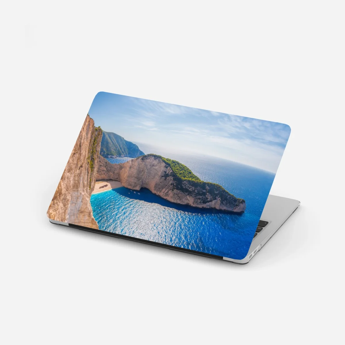 Pegatina para portátil impresionante bahía de Navagio en Zakynthos – Pixers® Pegatina para portátil impresionante bahía de Navagio en Zakynthos – Pixers®