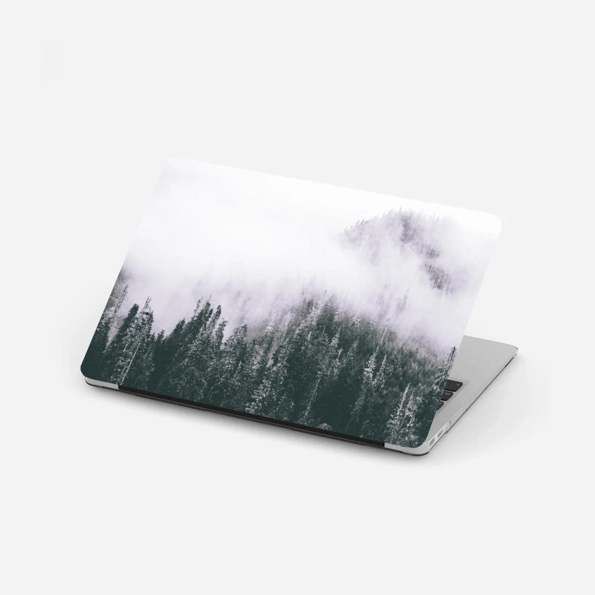 Pegatina para portátil bosque envuelto en niebla – Pixers® Pegatina para portátil bosque envuelto en niebla – Pixers®