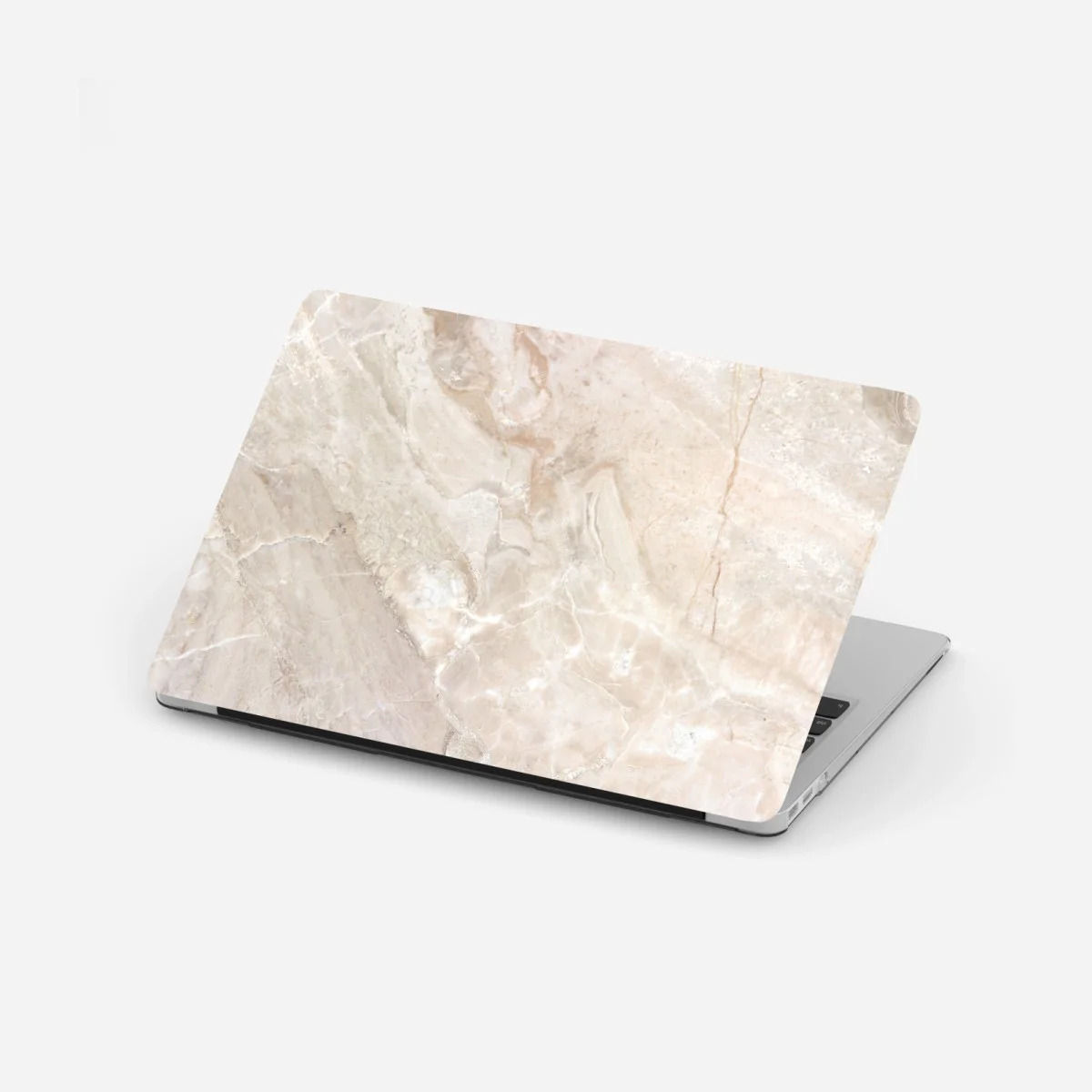 Pegatina para portátil mármol beige con vetas naturales – Pixers® Pegatina para portátil mármol beige con vetas naturales – Pixers®