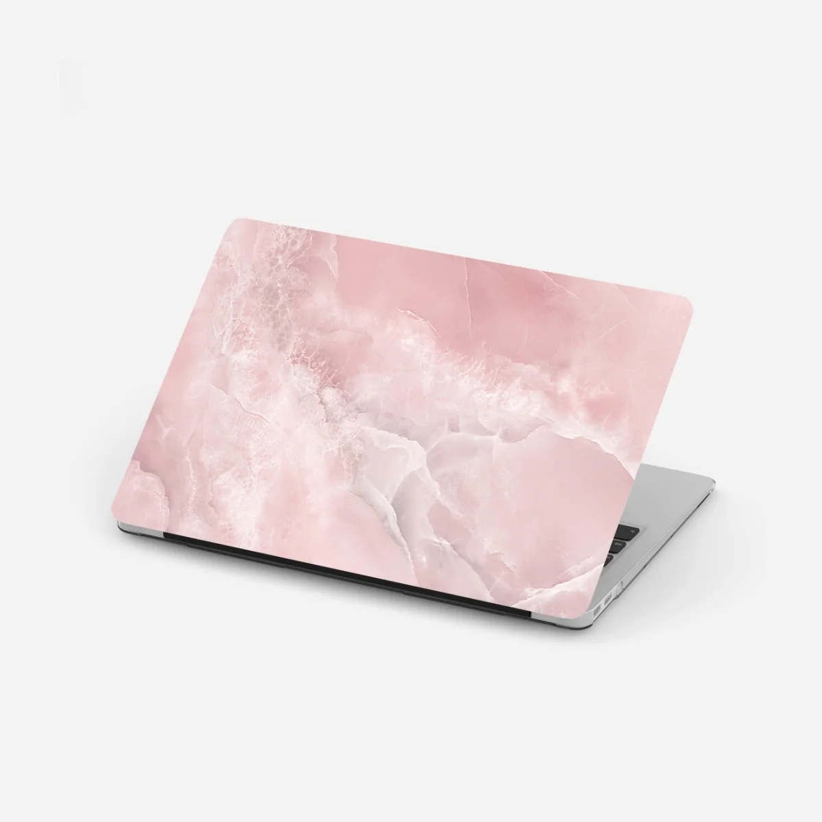 Pegatina para portátil mármol rosa etéreo para decoración – Pixers® Pegatina para portátil mármol rosa etéreo para decoración – Pixers®