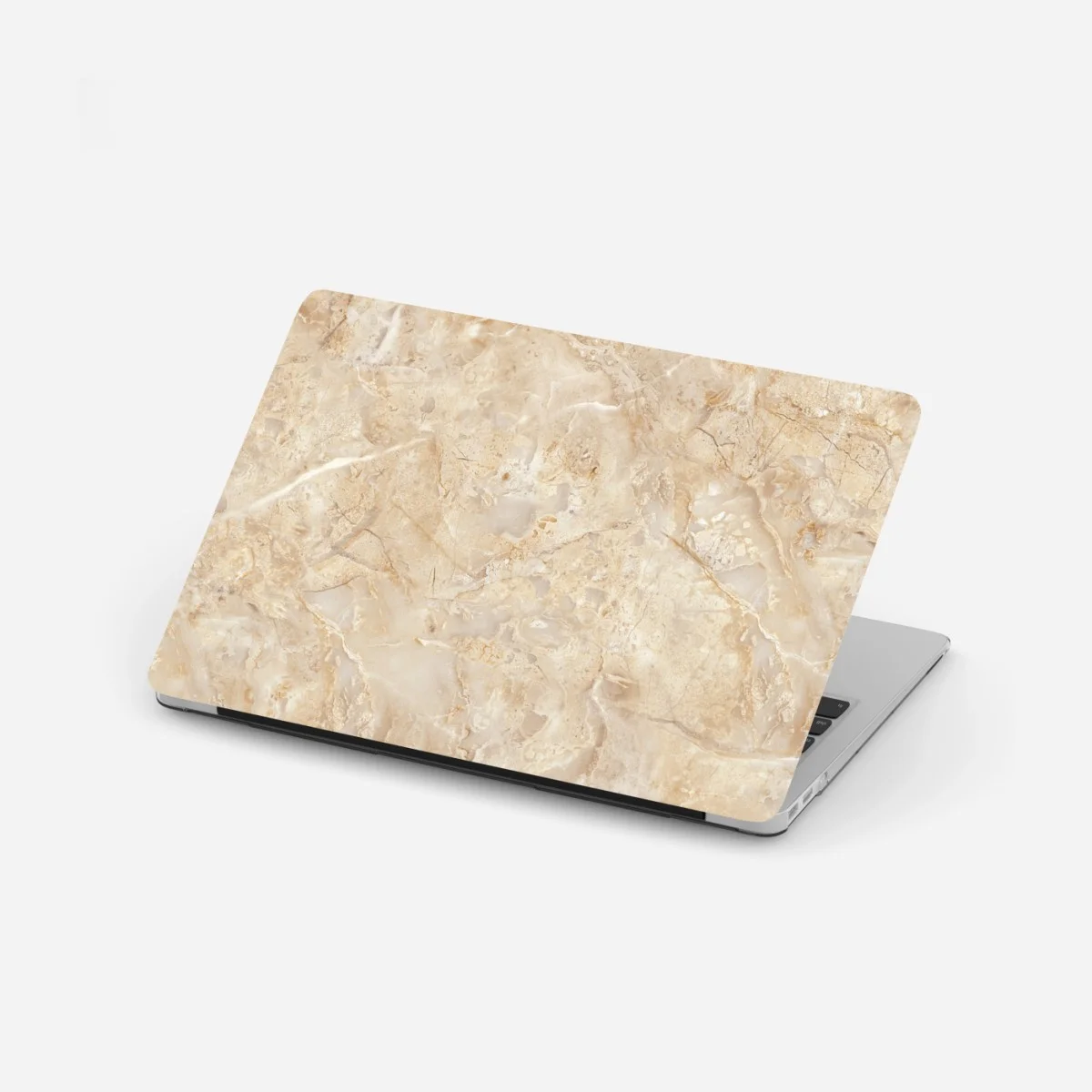Pegatina para portátil mármol beige veteado para decoración de interiores – Pixers® Pegatina para portátil mármol beige veteado para decoración de interiores – Pixers®