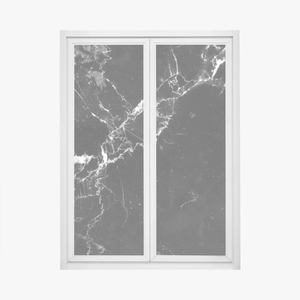 Pegatina para ventana textura de mármol negro con vetas blancas – Pixers® Pegatina para ventana textura de mármol negro con vetas blancas – Pixers®