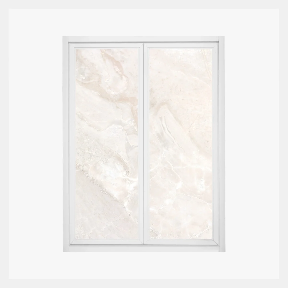 Pegatina para ventana mármol beige con vetas naturales – Pixers® Pegatina para ventana mármol beige con vetas naturales – Pixers®