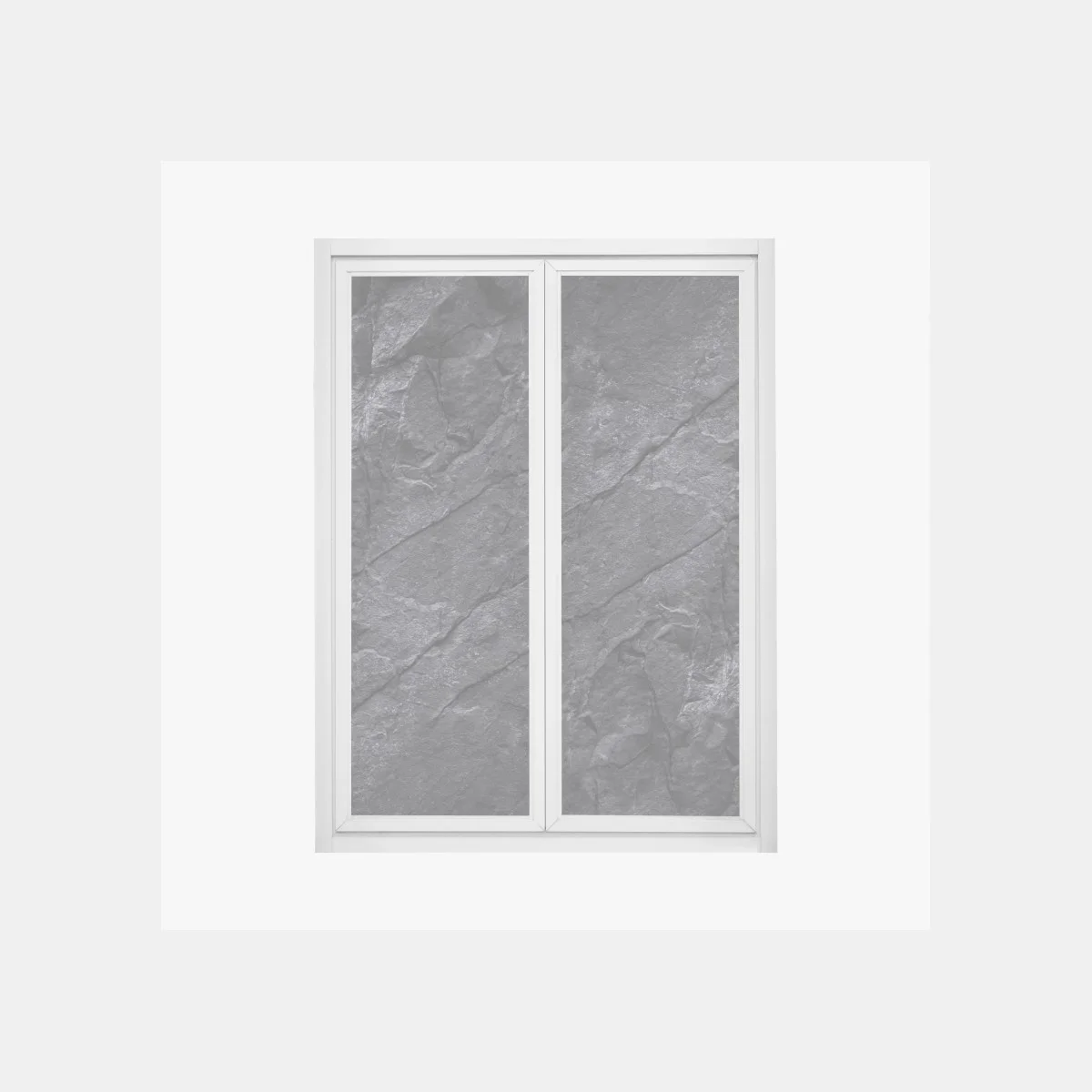 Pegatina para ventana muro de pizarra negra texturizada – Pixers® Pegatina para ventana muro de pizarra negra texturizada – Pixers®