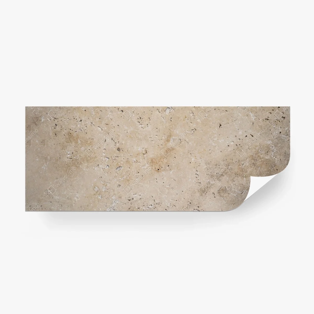 Fotomural textura de piedra travertina beige para decoración – Pixers® Fotomural textura de piedra travertina beige para decoración – Pixers®