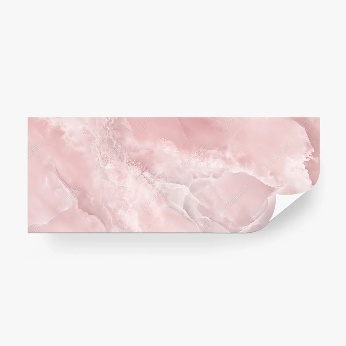 Fotomural mármol rosa etéreo para decoración – Pixers® Fotomural mármol rosa etéreo para decoración – Pixers®