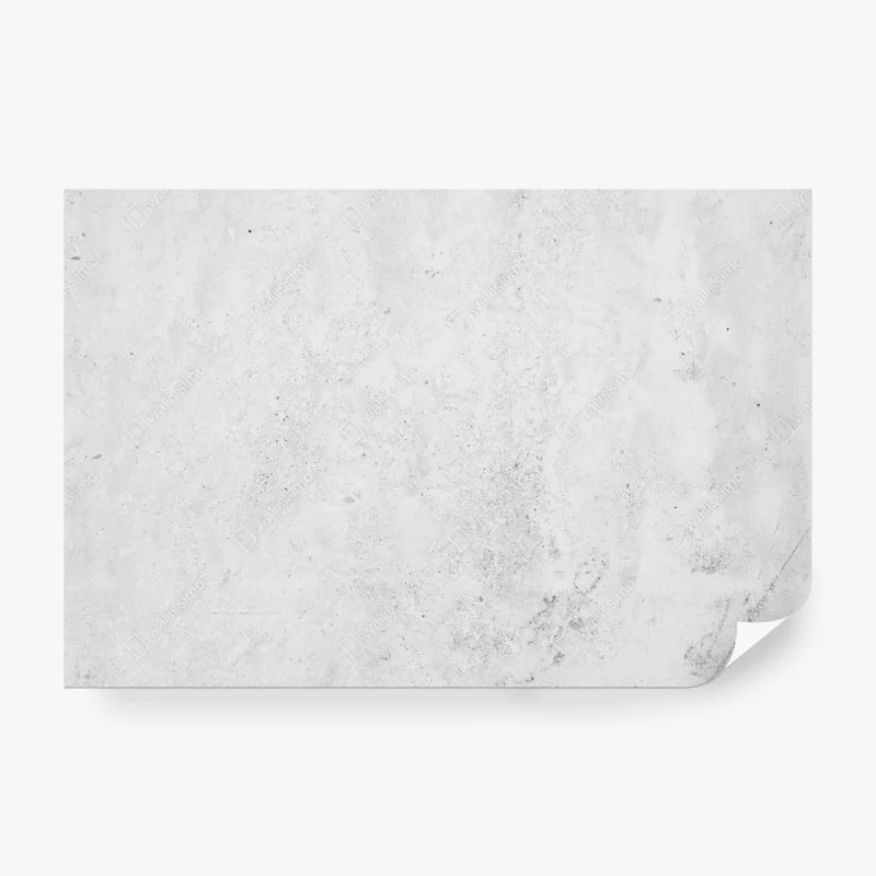 Fotomural textura de hormigón gris minimalista para decoración