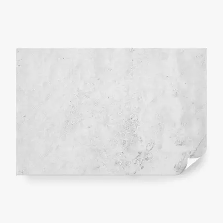 Fotomural textura de hormigón gris minimalista para decoración – Pixers®