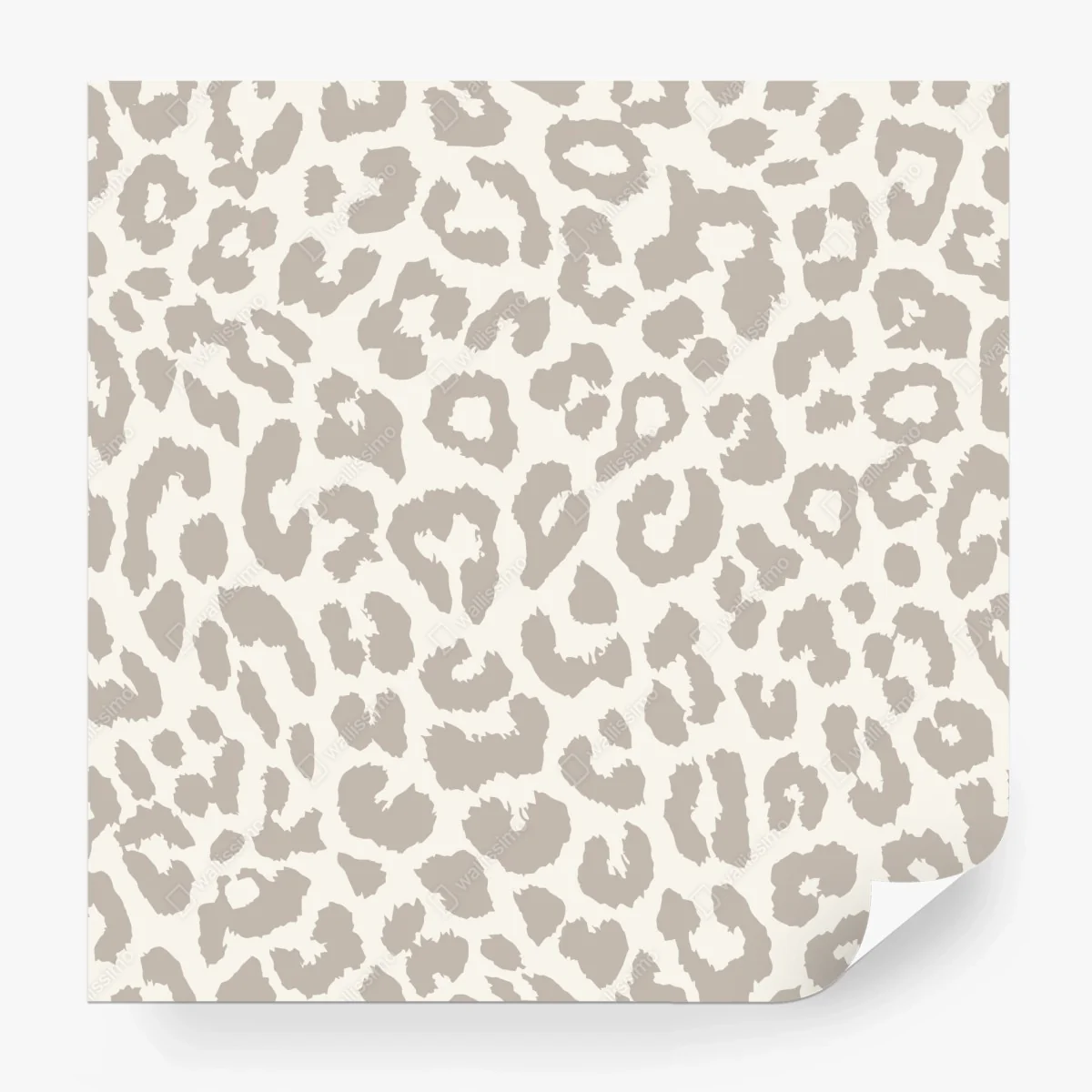Fotomural estampado de leopardo beige y neutro – Pixers® Fotomural estampado de leopardo beige y neutro – Pixers®