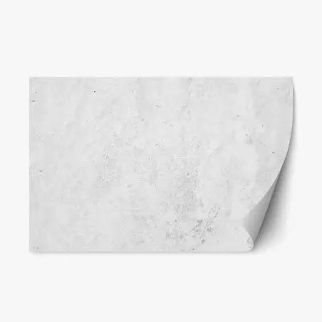Pegatina reposicionable textura de hormigón gris minimalista para decoración – Pixers®