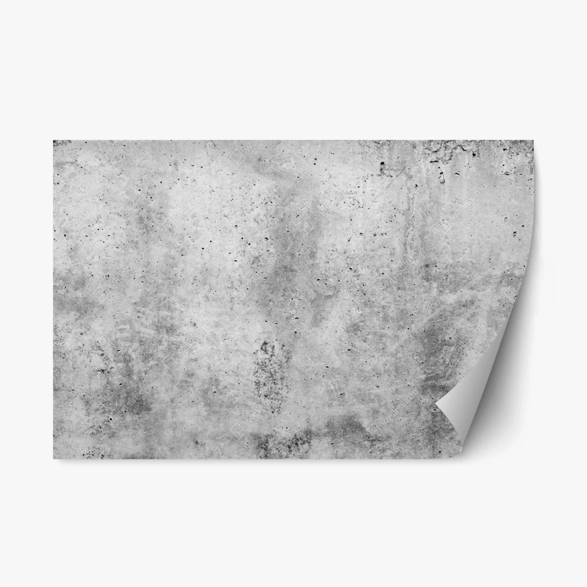 Pegatina reposicionable textura de hormigón envejecida para decoración industrial – Pixers® Pegatina reposicionable textura de hormigón envejecida para decoración industrial – Pixers®