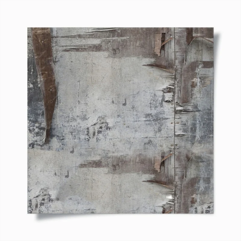 Póster textura rústica de madera envejecida