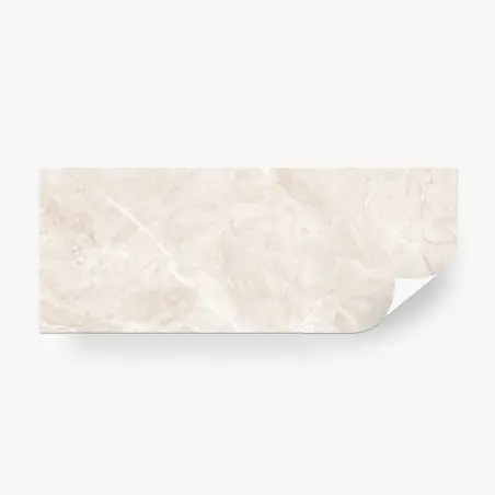 Fotomural mármol beige elegante para pared – Pixers®