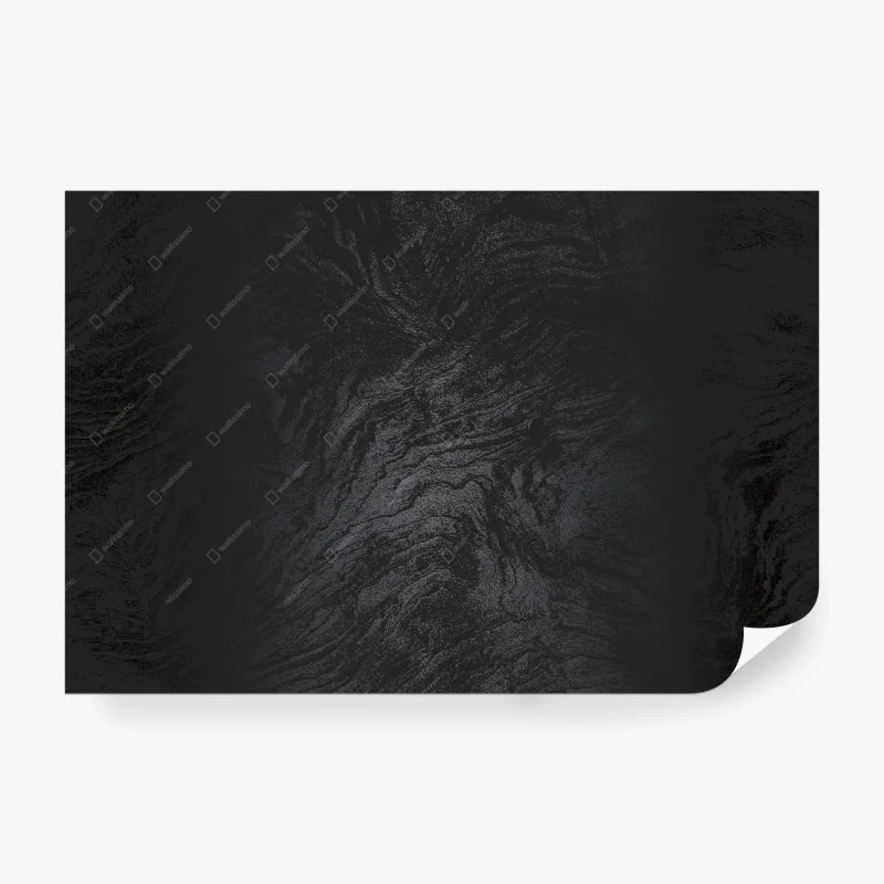 Fotomural mármol oscuro minimalista