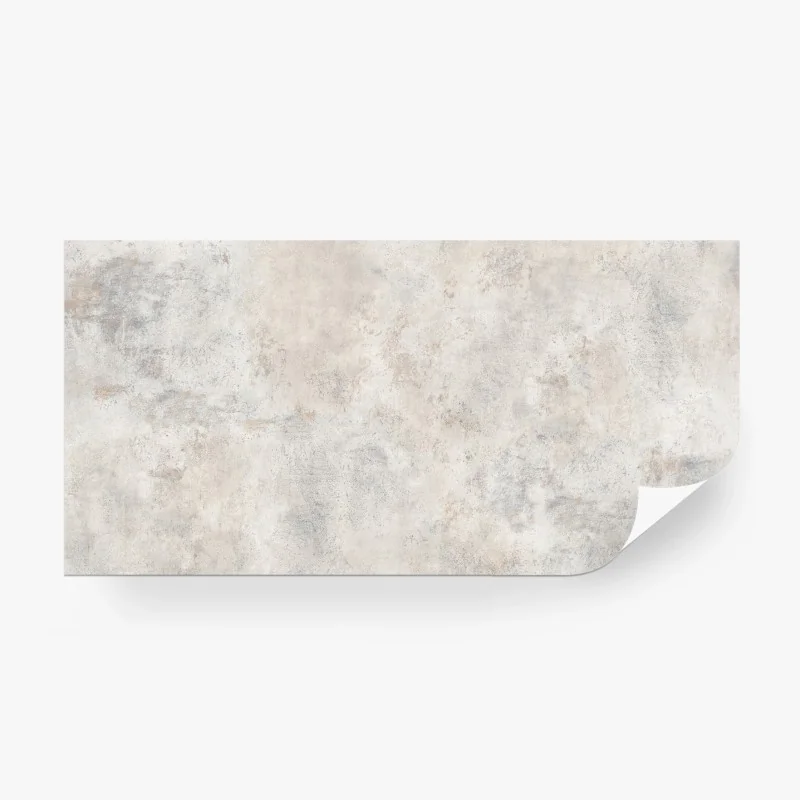 Fotomural textura de pared rústica en tonos neutros