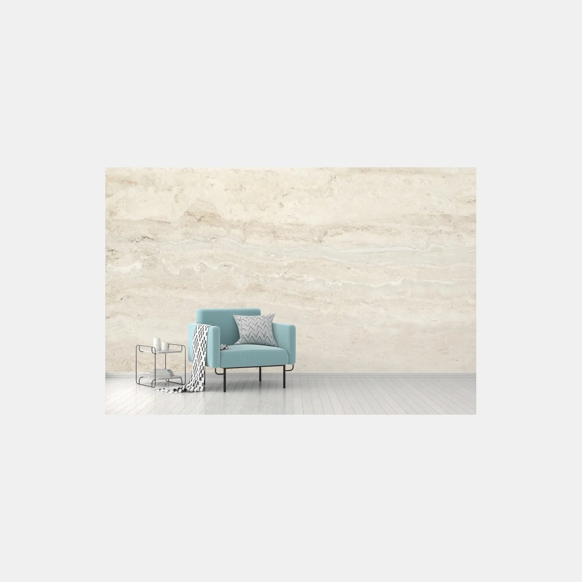 Fotomural textura decorativa de travertino beige – Pixers® Fotomural textura decorativa de travertino beige – Pixers®