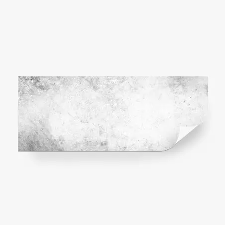 Fotomural textura de pared envejecida blanca – Pixers®