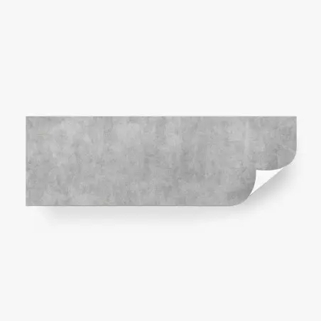 Fotomural textura de hormigón gris minimalista – Pixers®