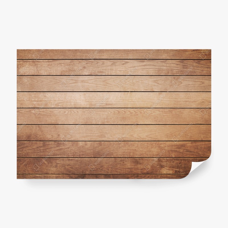 Fotomural textura de tablones de madera rústica – Pixers® Fotomural textura de tablones de madera rústica – Pixers®