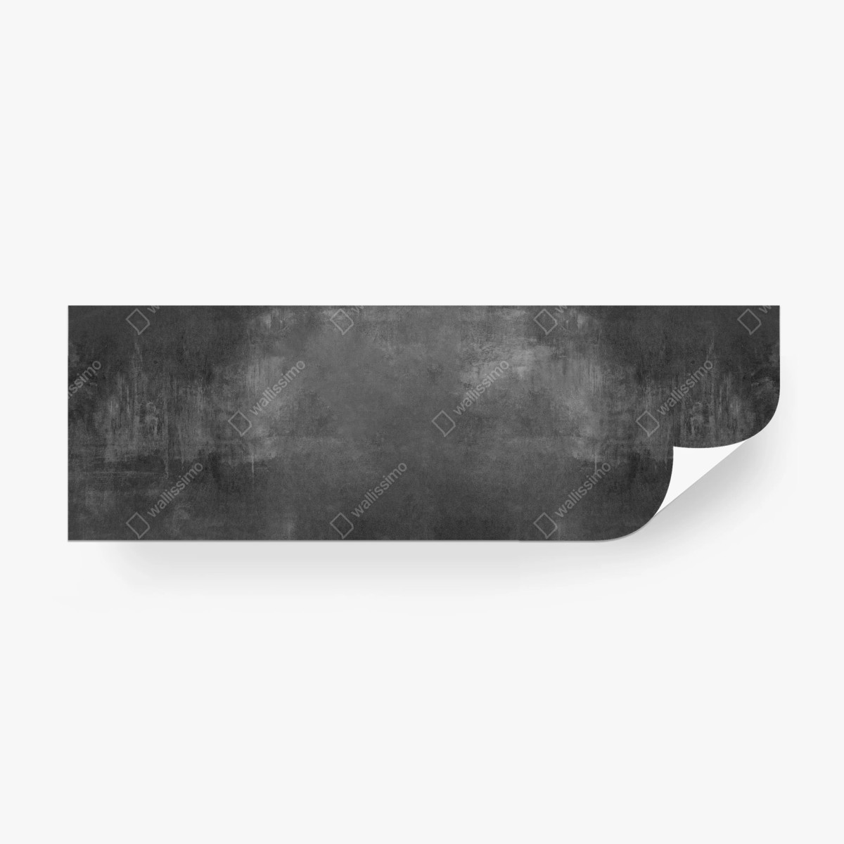 Fotomural textura industrial en gris oscuro – Pixers® Fotomural textura industrial en gris oscuro – Pixers®