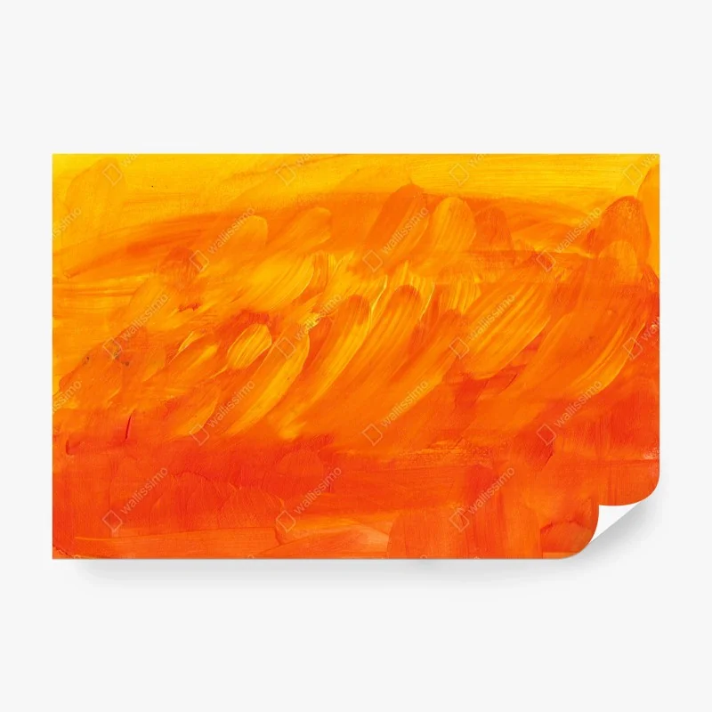 Fotomural amanecer en llamas abstracto – Pixers® Fotomural amanecer en llamas abstracto – Pixers®