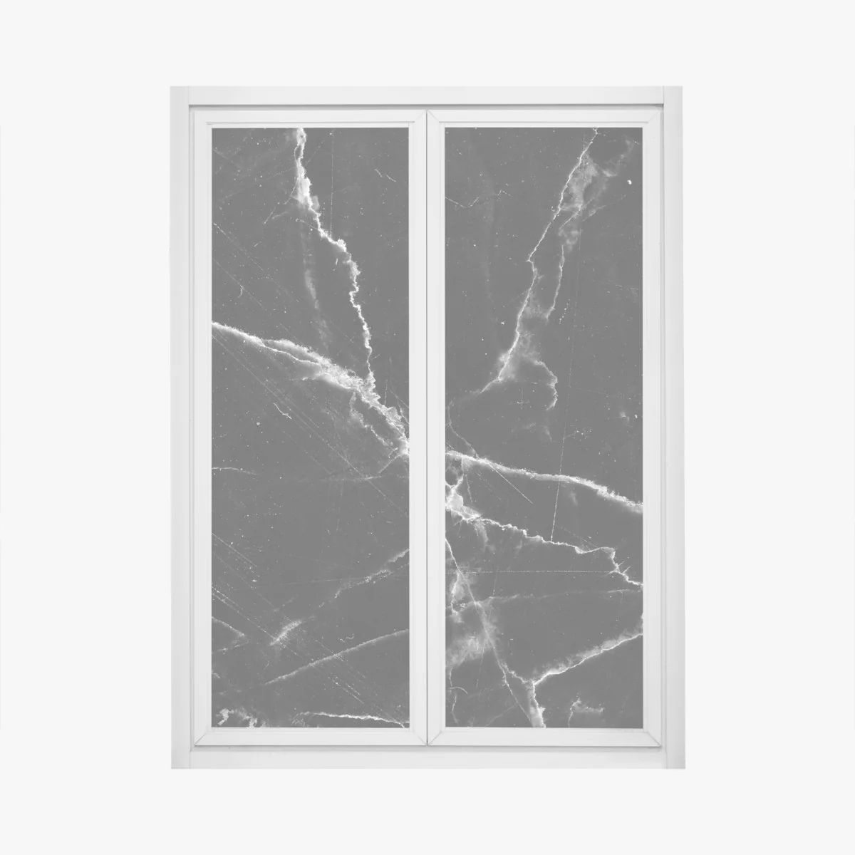 Pegatina para ventana mármol negro con vetas blancas y contraste elegante – Pixers® Pegatina para ventana mármol negro con vetas blancas y contraste elegante – Pixers®