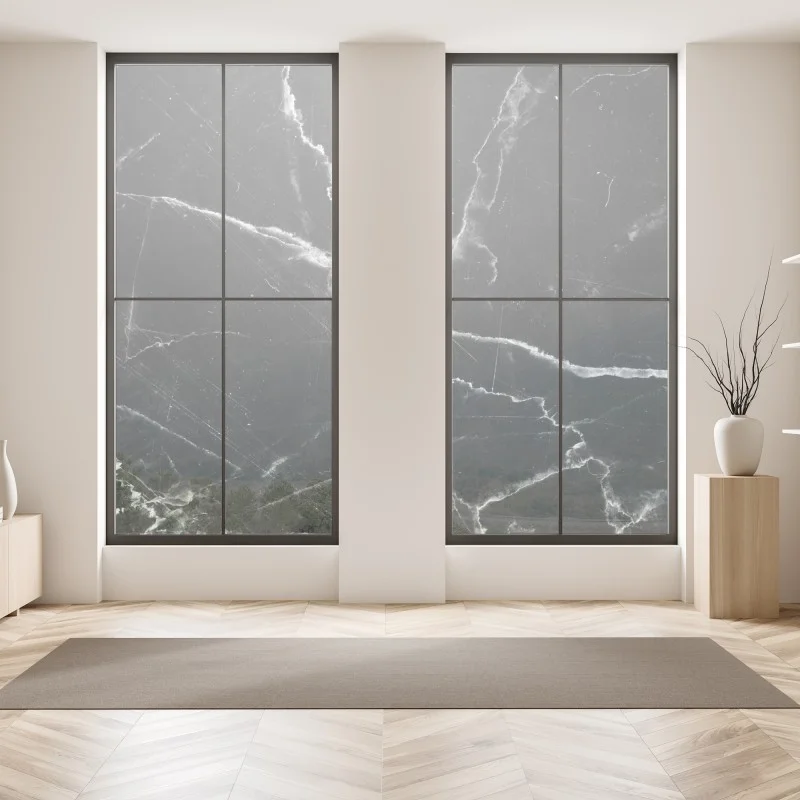 Pegatina para ventana mármol negro con vetas blancas y contraste elegante – Pixers® Pegatina para ventana mármol negro con vetas blancas y contraste elegante – Pixers®
