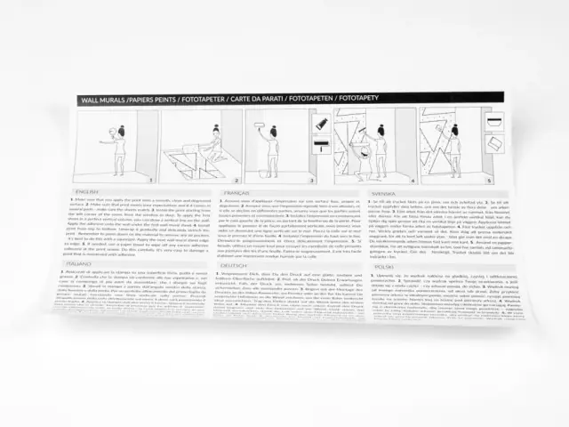 Se incluyen las instrucciones de montaje.